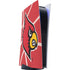 University of Louisville Red Basketball PlayStation PS5 Skins